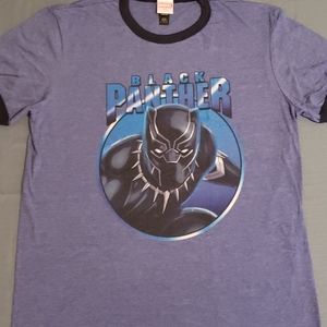 Black Panter Shirt